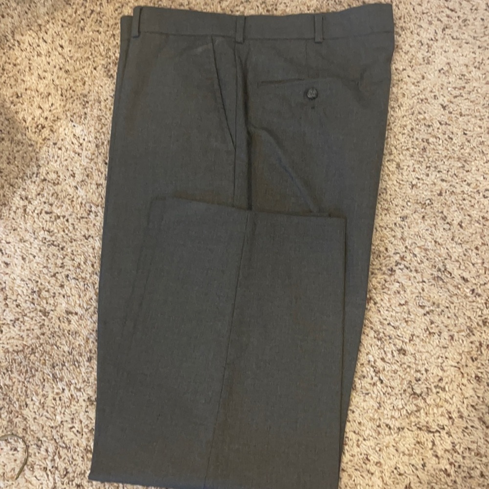 Men’s Alfani Dress Pants